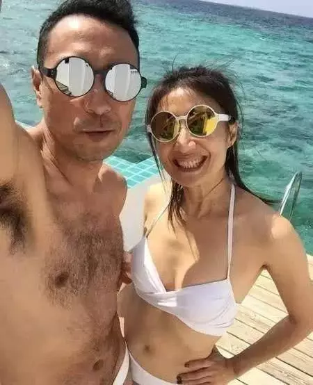 曾窮得沒錢交房租,劉德華力挺他拍戲,如今成功買房還帶私人泳池