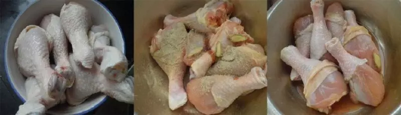 比快餐店還好吃! 香脆炸雞秘訣大公開⚡ 皮脆肉嫩多汁, 吃一盤都嫌少啊!