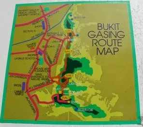 Check-in Cafe已經Out了!Klang Valley【Top 4綠色大自然】讓你拍照打卡,健康度過周末❤