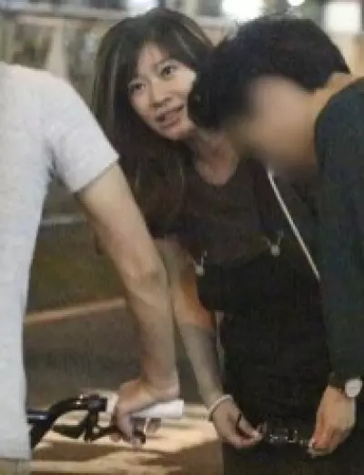 范冰冰逃漏稅 傳被中國官方「封殺」3年