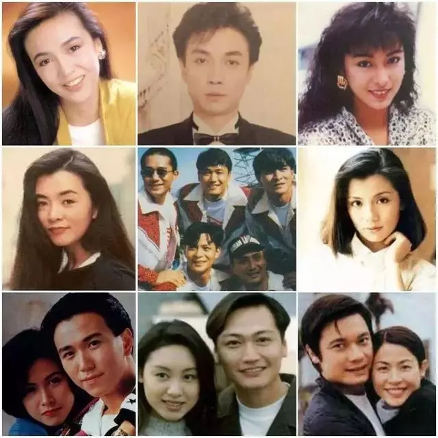 她曾是「港劇一姐」,能演能唱,卻替丈夫背了一身債務,最終...