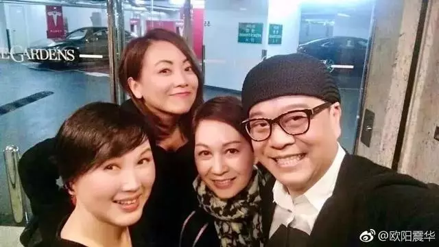 她曾是「港劇一姐」,能演能唱,卻替丈夫背了一身債務,最終...