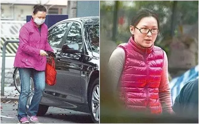 她曾是「港劇一姐」,能演能唱,卻替丈夫背了一身債務,最終...