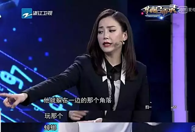 謝霆鋒年輕時竟這麼貪玩?霍汶希和陳凱歌的爆料讓人難以置信!