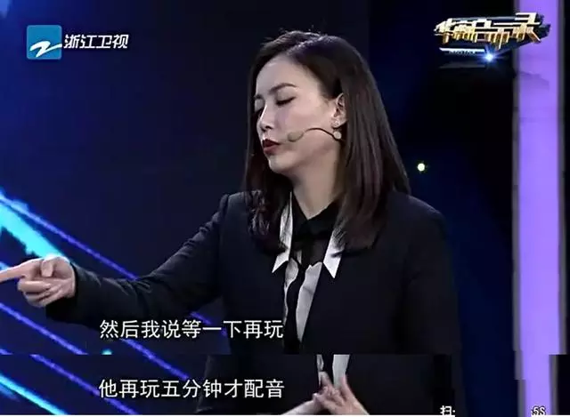 謝霆鋒年輕時竟這麼貪玩?霍汶希和陳凱歌的爆料讓人難以置信!