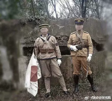 3面日本國旗在南京升起... 中國網友全崩潰了!