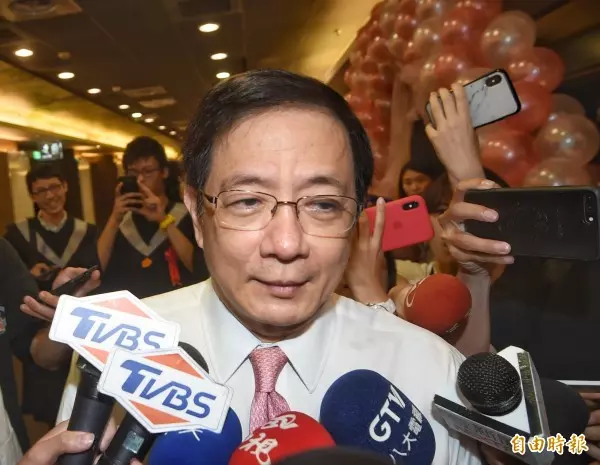 台大校長遴選爭議 法律學院學生會籲依法行政