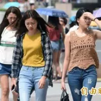 何時與馬英九同台? 侯友宜閃避:自然就好...