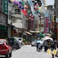 何時與馬英九同台? 侯友宜閃避:自然就好...