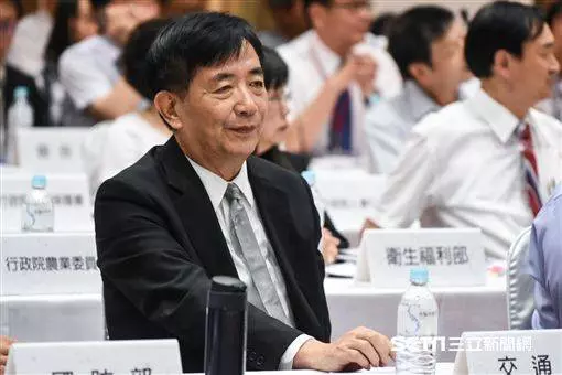 外航改中國台灣 交通部反制