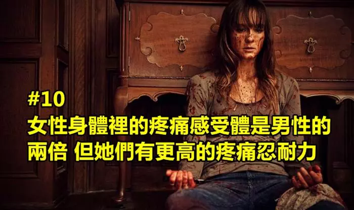 26個「讓你能控制身邊所有人」的超驚人心理學事實。#19這種人朋友最少!