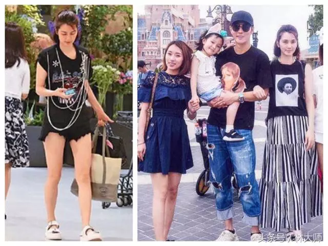 47歲洪欣擁7000萬豪宅,背30萬愛馬仕青春打扮,經紀人哪比得上?