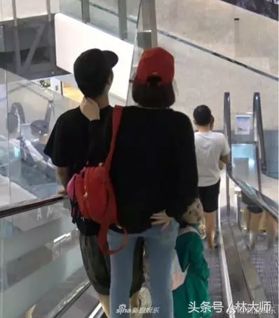 47歲洪欣擁7000萬豪宅,背30萬愛馬仕青春打扮,經紀人哪比得上?
