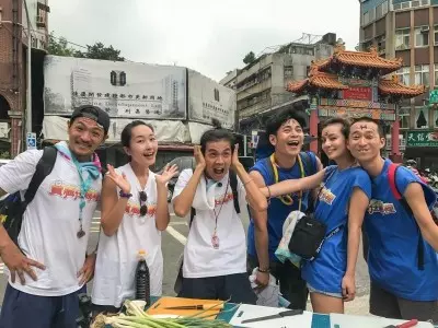 台文館長被辭職? 鄭麗君親貼文闢謠
