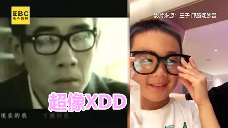 Jasper理容院隆重開幕!首位服務客人王子hen貼心