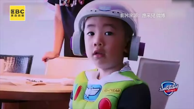 Jasper理容院隆重開幕!首位服務客人王子hen貼心