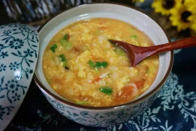 7道家常早餐的做法,省時省力,吃著舒坦,一周不重樣