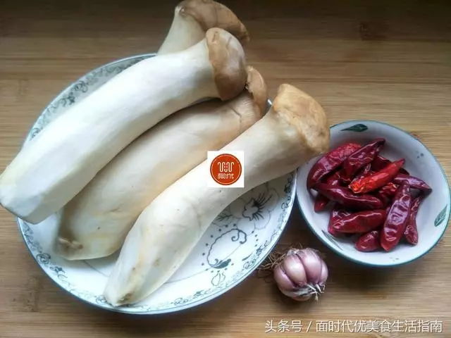 比肉還香的一道素小炒,超下飯,成本幾塊錢就夠了!