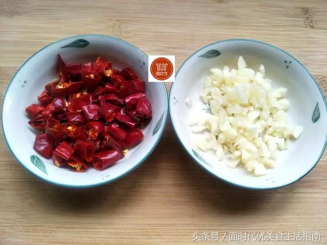 比肉還香的一道素小炒,超下飯,成本幾塊錢就夠了!