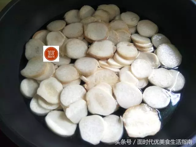 比肉還香的一道素小炒,超下飯,成本幾塊錢就夠了!