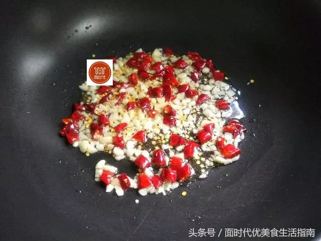 比肉還香的一道素小炒,超下飯,成本幾塊錢就夠了!