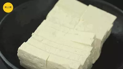 簡單易學會的鍋塌豆腐,真的超下飯!