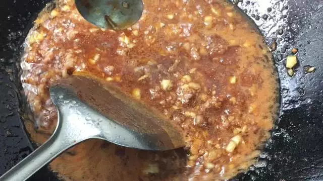 炸醬麵正確做法,很多人第一步就錯,學會全家早餐不用買