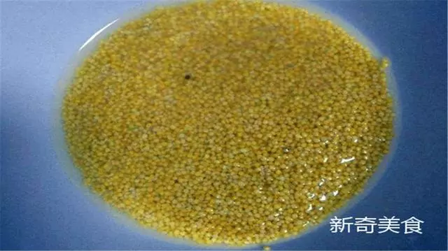 煮小米粥總是不粘稠,原來是因為少了「這一步」,竟然這麼簡單