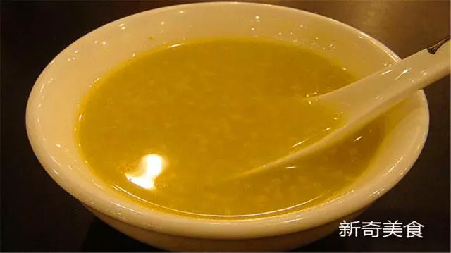 煮小米粥總是不粘稠,原來是因為少了「這一步」,竟然這麼簡單