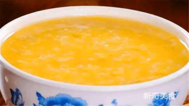 煮小米粥總是不粘稠,原來是因為少了「這一步」,竟然這麼簡單