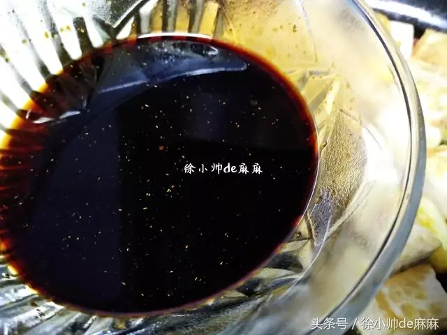 天熱豆腐這樣吃,開胃下飯,做法很簡單,看一遍就會,補鈣又營養