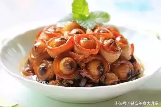 8道扣肉菜品做法大全,香軟解饞,爽口不膩人,速度圍觀