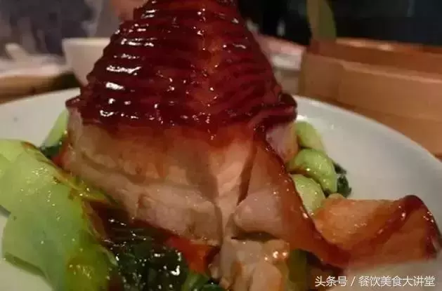 8道扣肉菜品做法大全,香軟解饞,爽口不膩人,速度圍觀