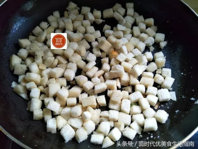 懶人早餐餅做法,不用和面揉面,越吃越香,10分鐘就好,太好吃了