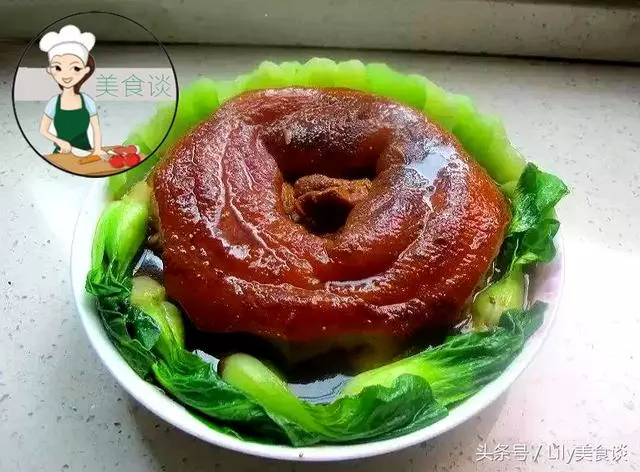 不管多熱,這菜家裡來客人必做,鮮香可口,酥軟化渣,特有面子