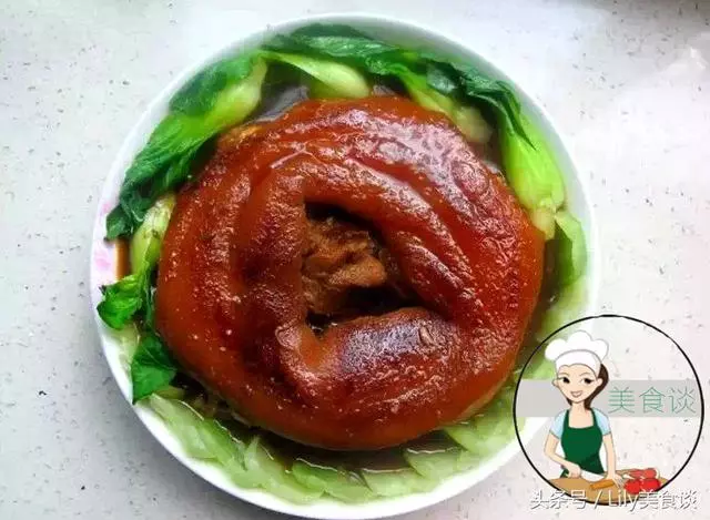 不管多熱,這菜家裡來客人必做,鮮香可口,酥軟化渣,特有面子