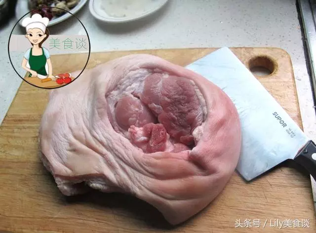 不管多熱,這菜家裡來客人必做,鮮香可口,酥軟化渣,特有面子