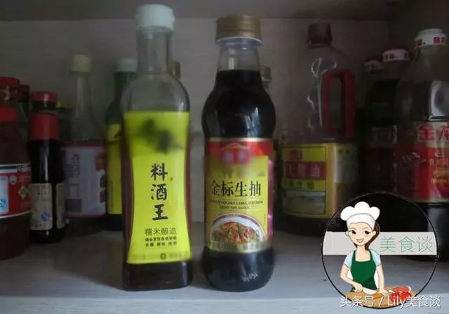 不管多熱,這菜家裡來客人必做,鮮香可口,酥軟化渣,特有面子