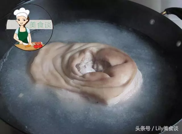 不管多熱,這菜家裡來客人必做,鮮香可口,酥軟化渣,特有面子