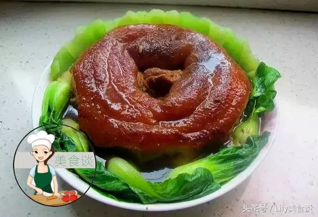 不管多熱,這菜家裡來客人必做,鮮香可口,酥軟化渣,特有面子