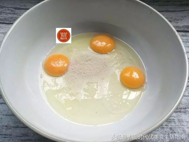 吃麵包自己在家做,不用烤箱,不用水,蓬鬆暄軟,想失敗都難!