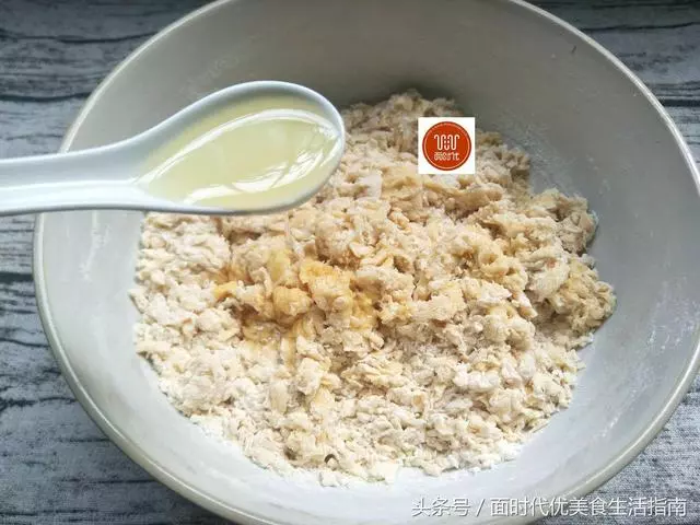 吃麵包自己在家做,不用烤箱,不用水,蓬鬆暄軟,想失敗都難!