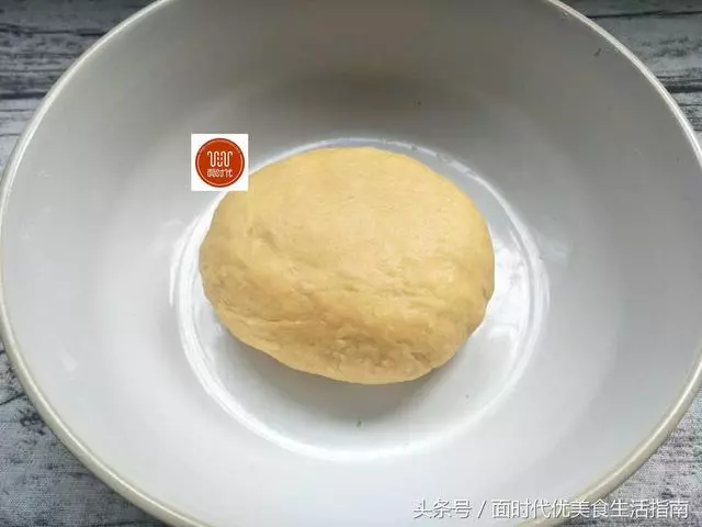 吃麵包自己在家做,不用烤箱,不用水,蓬鬆暄軟,想失敗都難!
