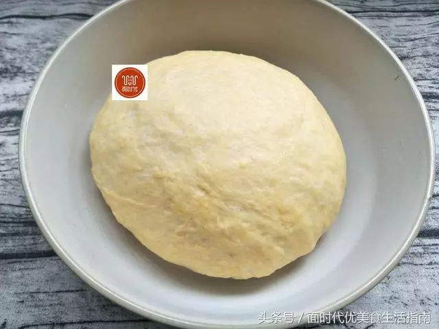 吃麵包自己在家做,不用烤箱,不用水,蓬鬆暄軟,想失敗都難!