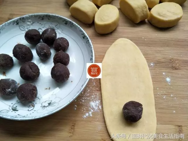 吃麵包自己在家做,不用烤箱,不用水,蓬鬆暄軟,想失敗都難!