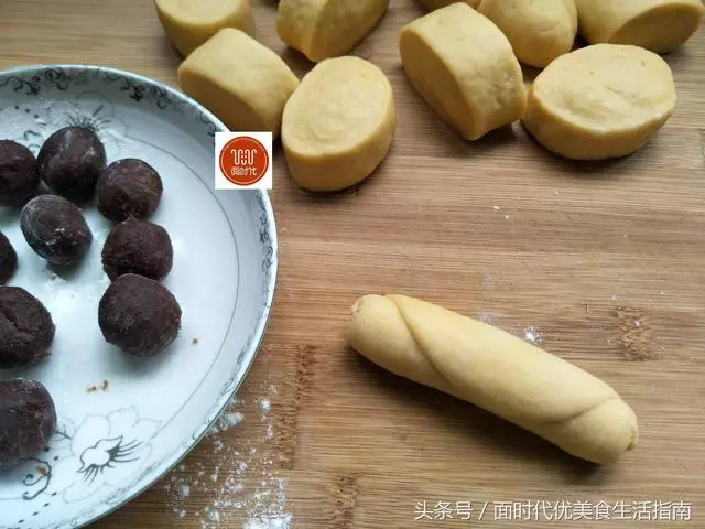 吃麵包自己在家做,不用烤箱,不用水,蓬鬆暄軟,想失敗都難!