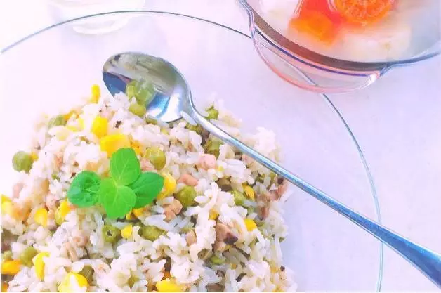 懶人必備4款「燜飯」,做法簡單,味道超棒,老人小孩都喜歡!