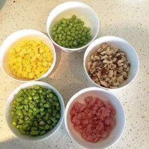 懶人必備4款「燜飯」,做法簡單,味道超棒,老人小孩都喜歡!