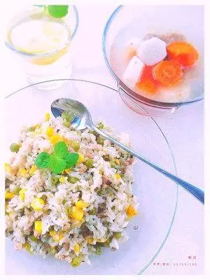 懶人必備4款「燜飯」,做法簡單,味道超棒,老人小孩都喜歡!