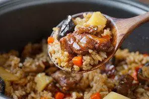 懶人必備4款「燜飯」,做法簡單,味道超棒,老人小孩都喜歡!